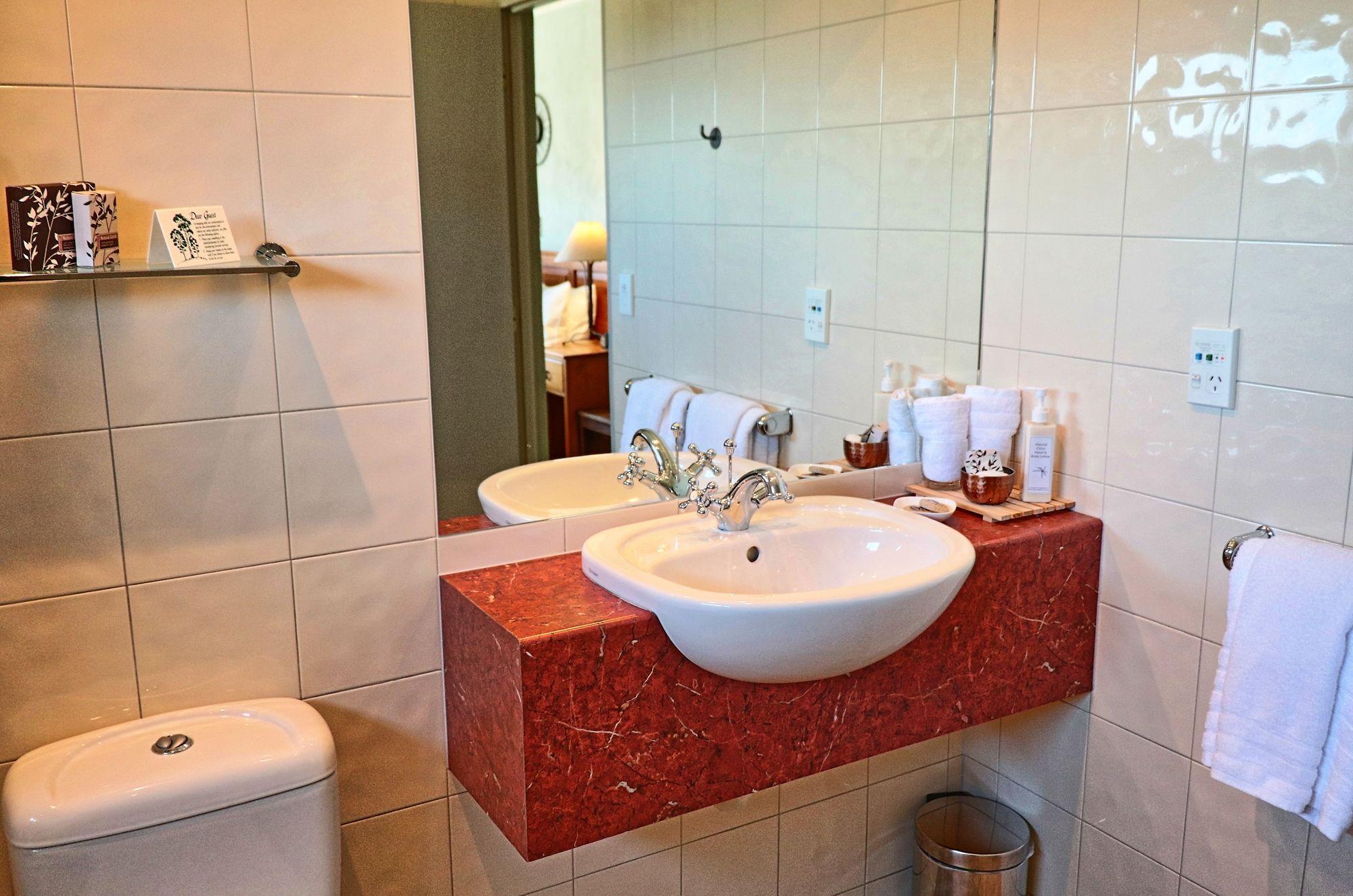 Set de Habitación Browns Boutique Hotel