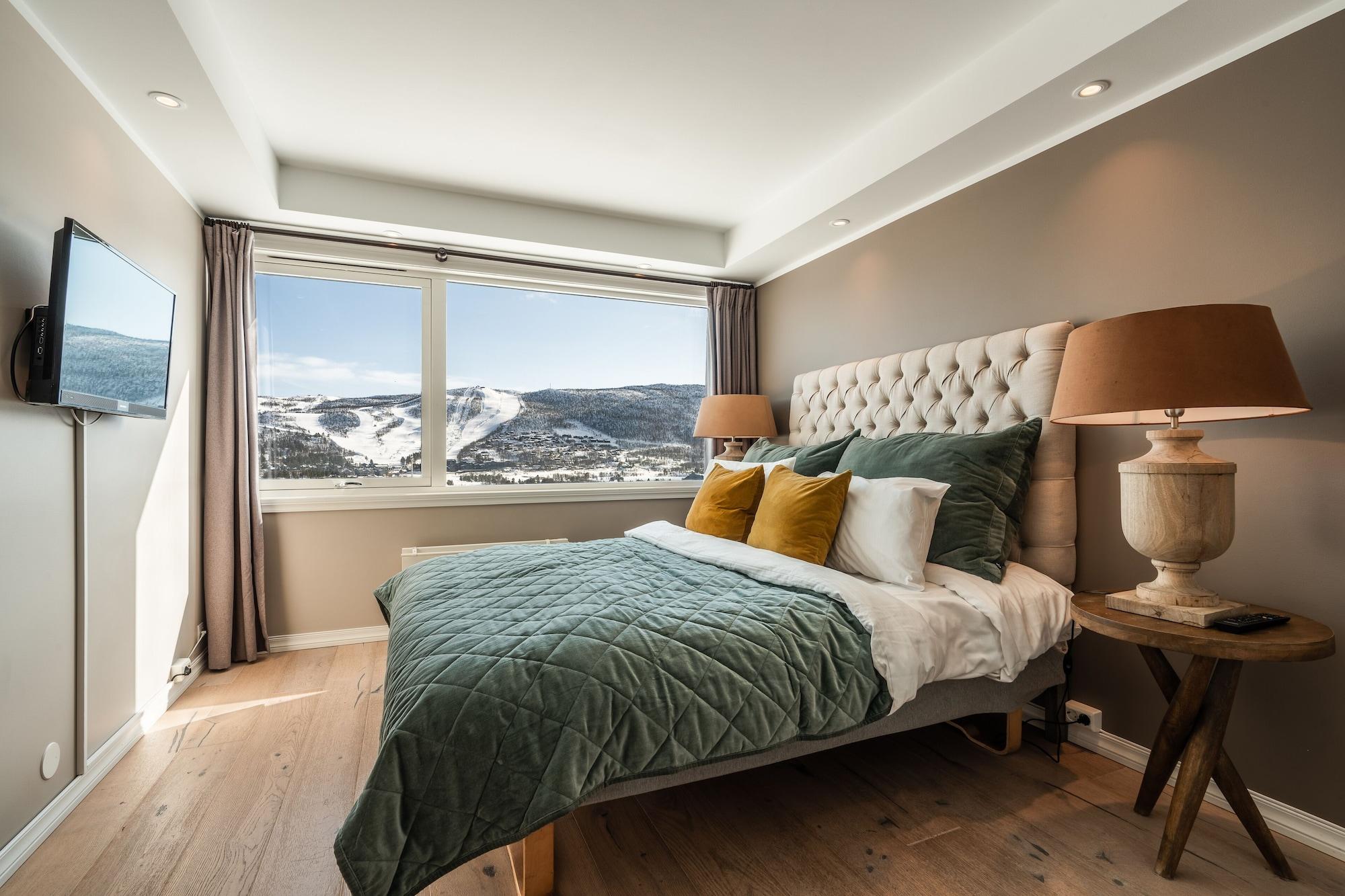Habitación Ustedalen Hotell Geilo
