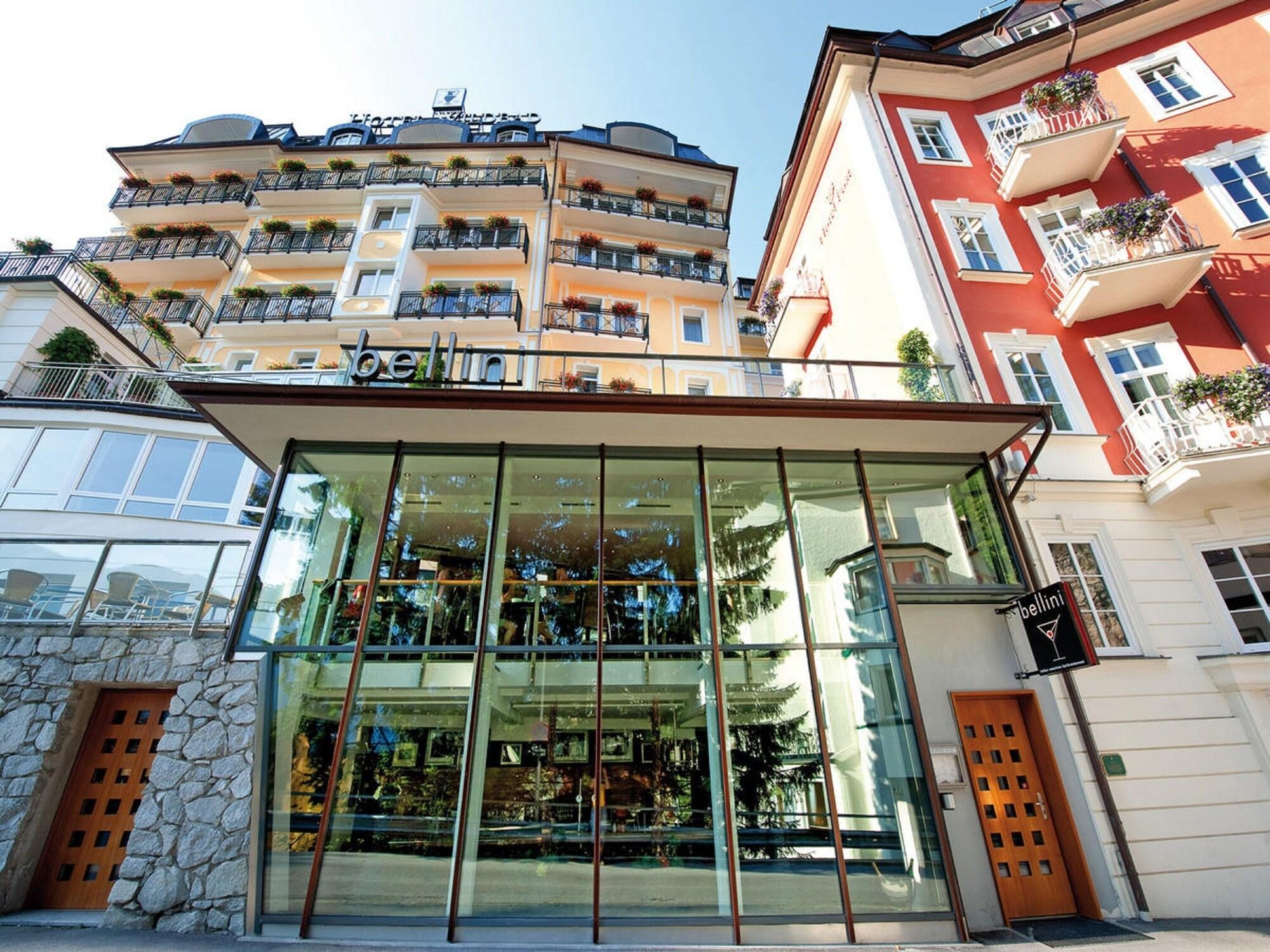 Restaurant Hotel Post