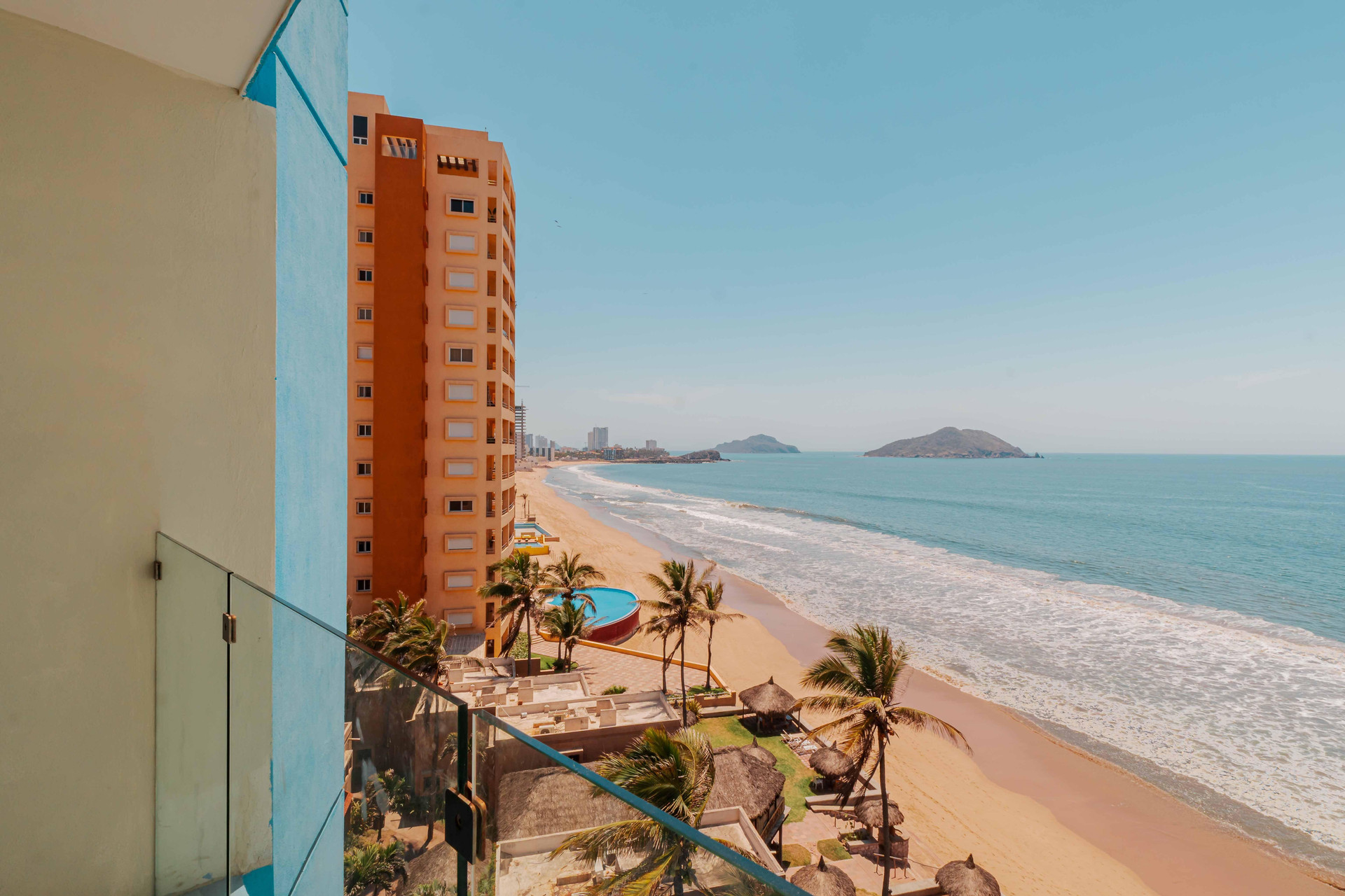 Playa Garner Hotel Mazatlan Beach by IHG