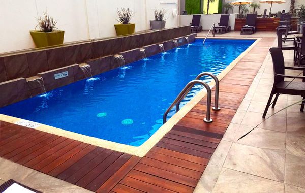 Hampton Inn by Hilton Hermosillo