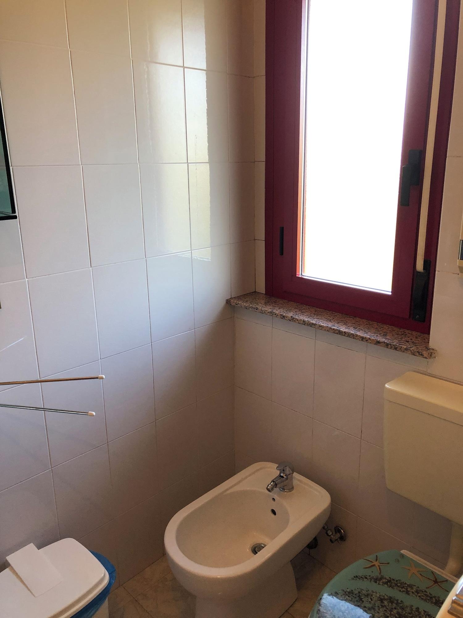 Equipamiento de Habitación Albergo BELVEDERE