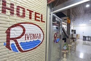 Alojamiento - Hotel Rivemar