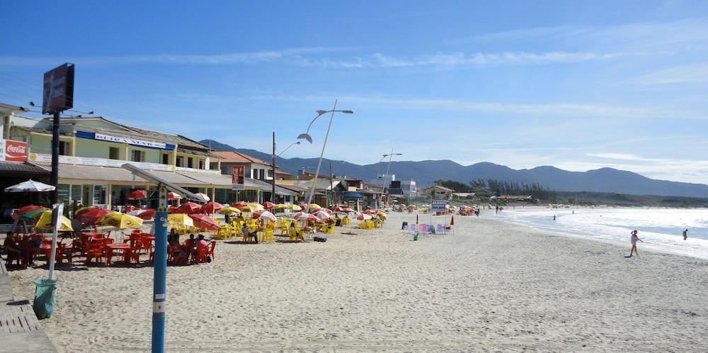 Playa GH Canal da Barra