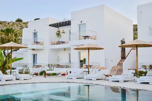 Alojamiento - Caesars Gardens Hotel & Spa - Adults Only