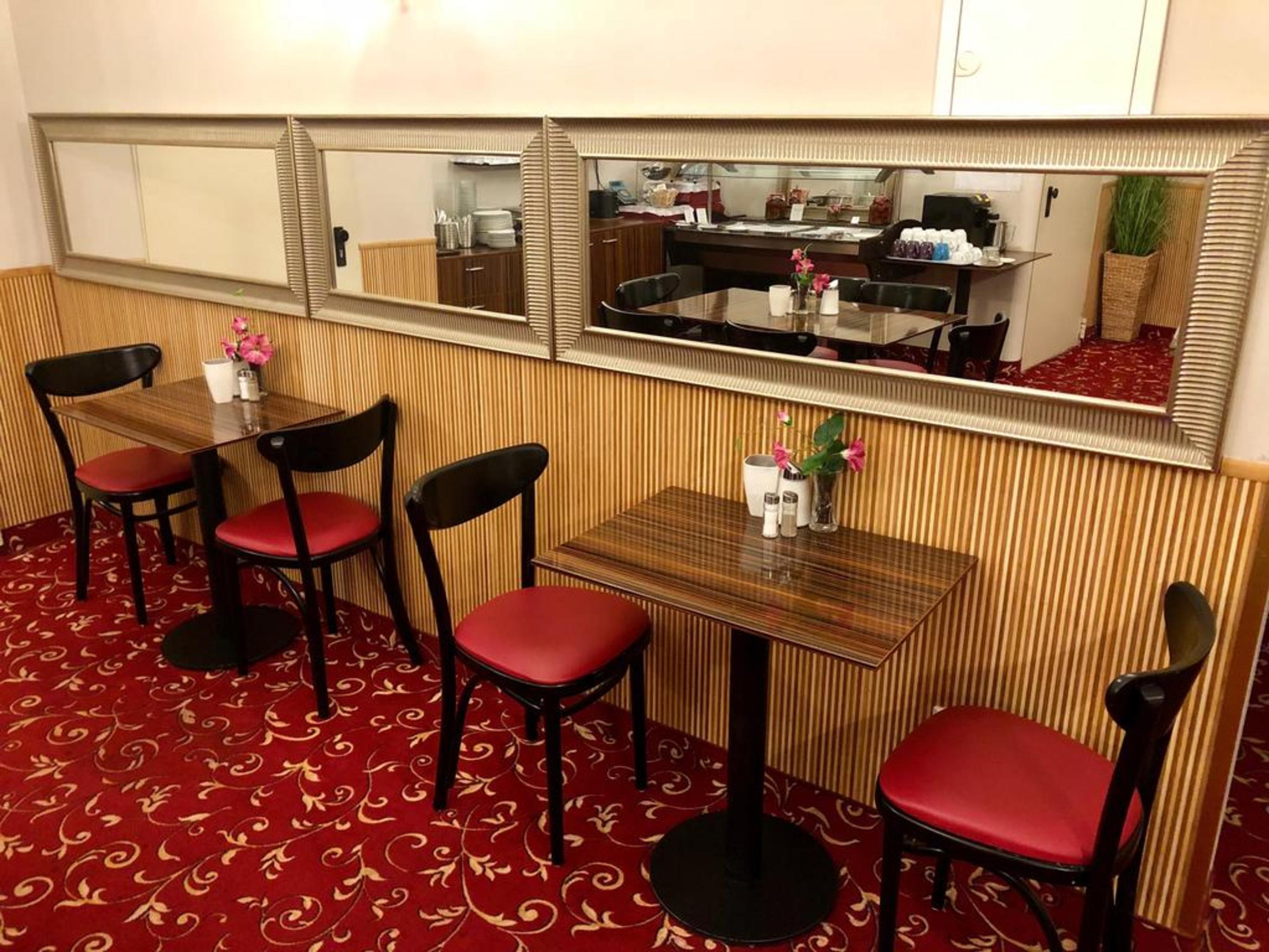Restaurant Hotel Pension Baron am Schottentor