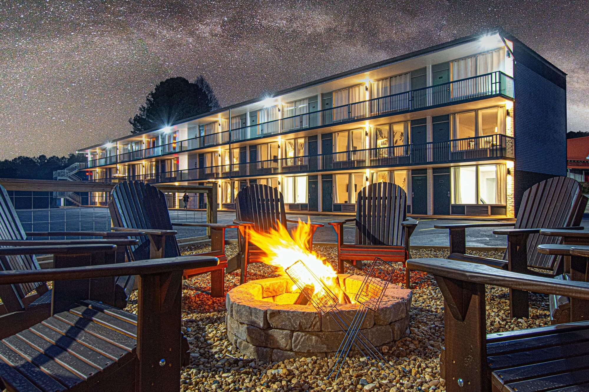 Varios The Mallard Hotel