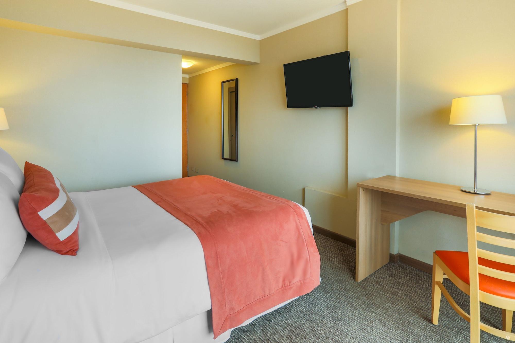 Habitación Geotel Antofagasta