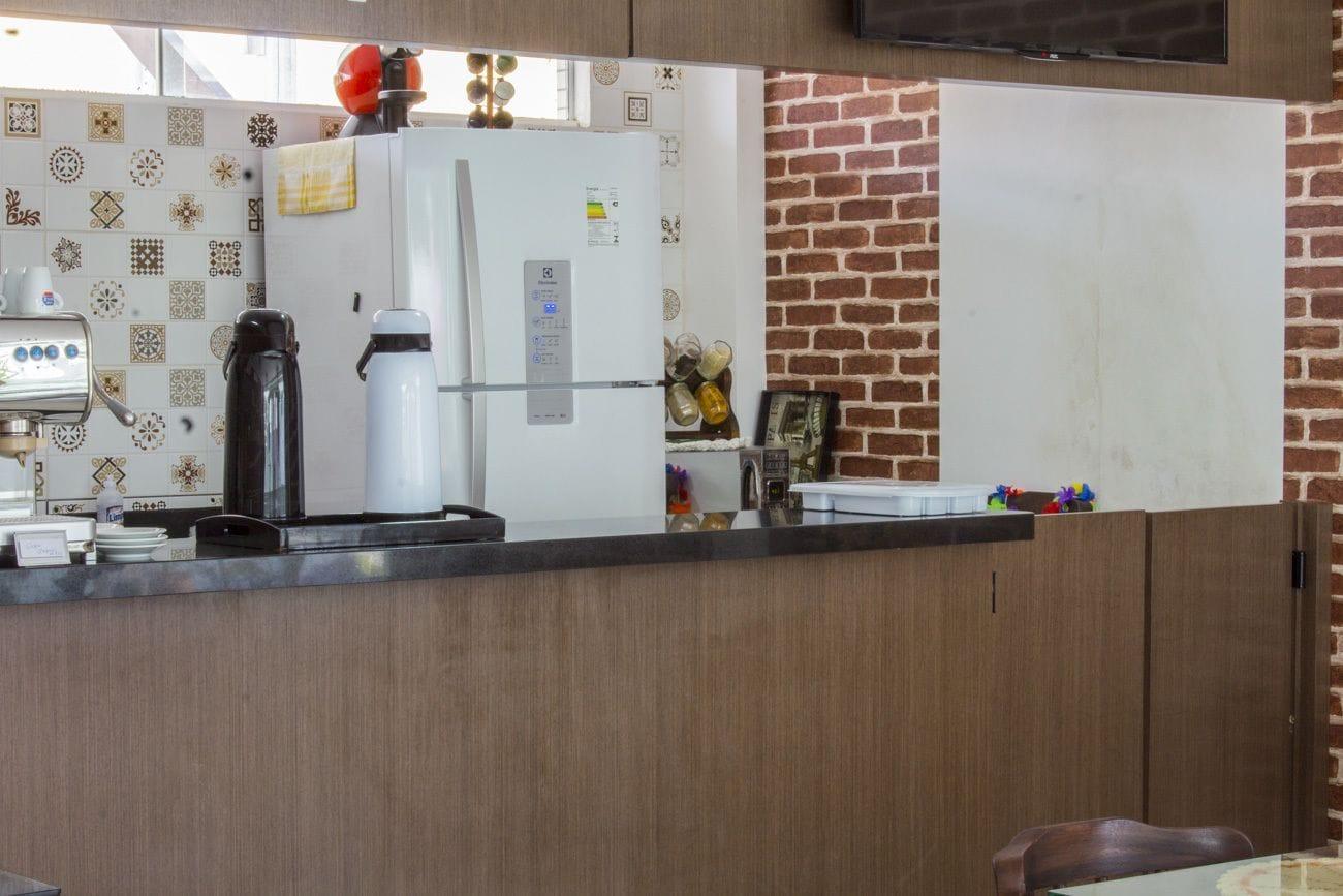 Restaurant Varandas de Ponta Negra