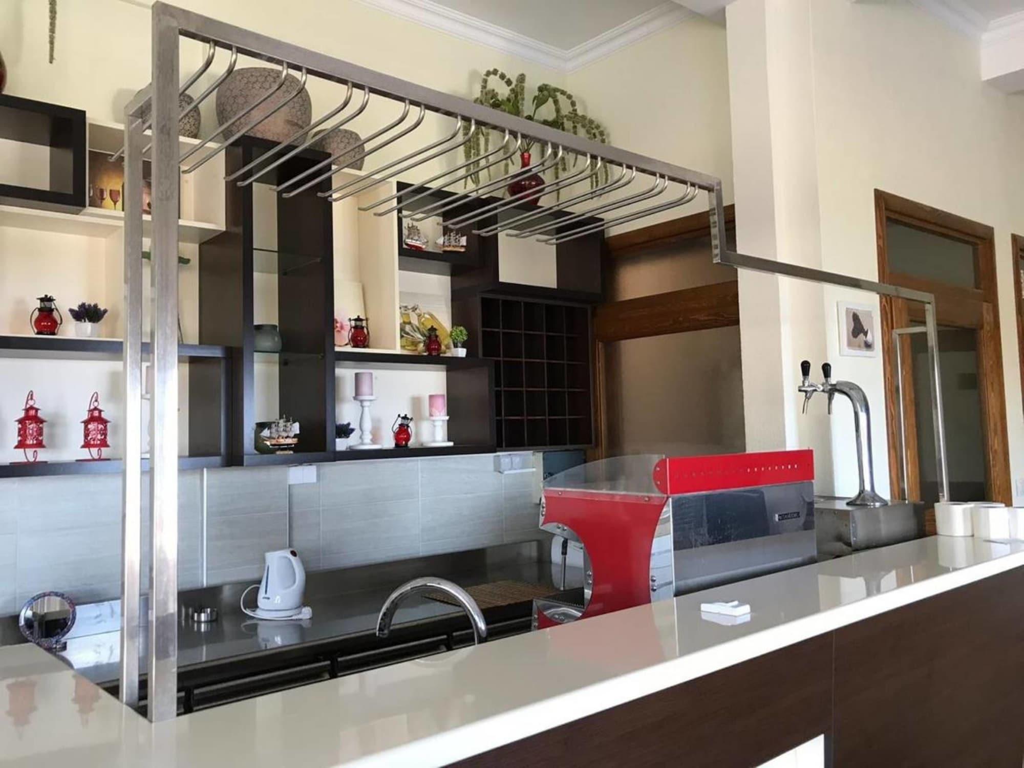 Bar/Salón EDEM Apartments