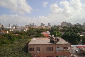 Alojamiento - Hotel Kapital