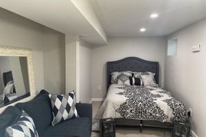 Alquiler Vacacional - Beautiful Apartment Located one exit from JFK airport