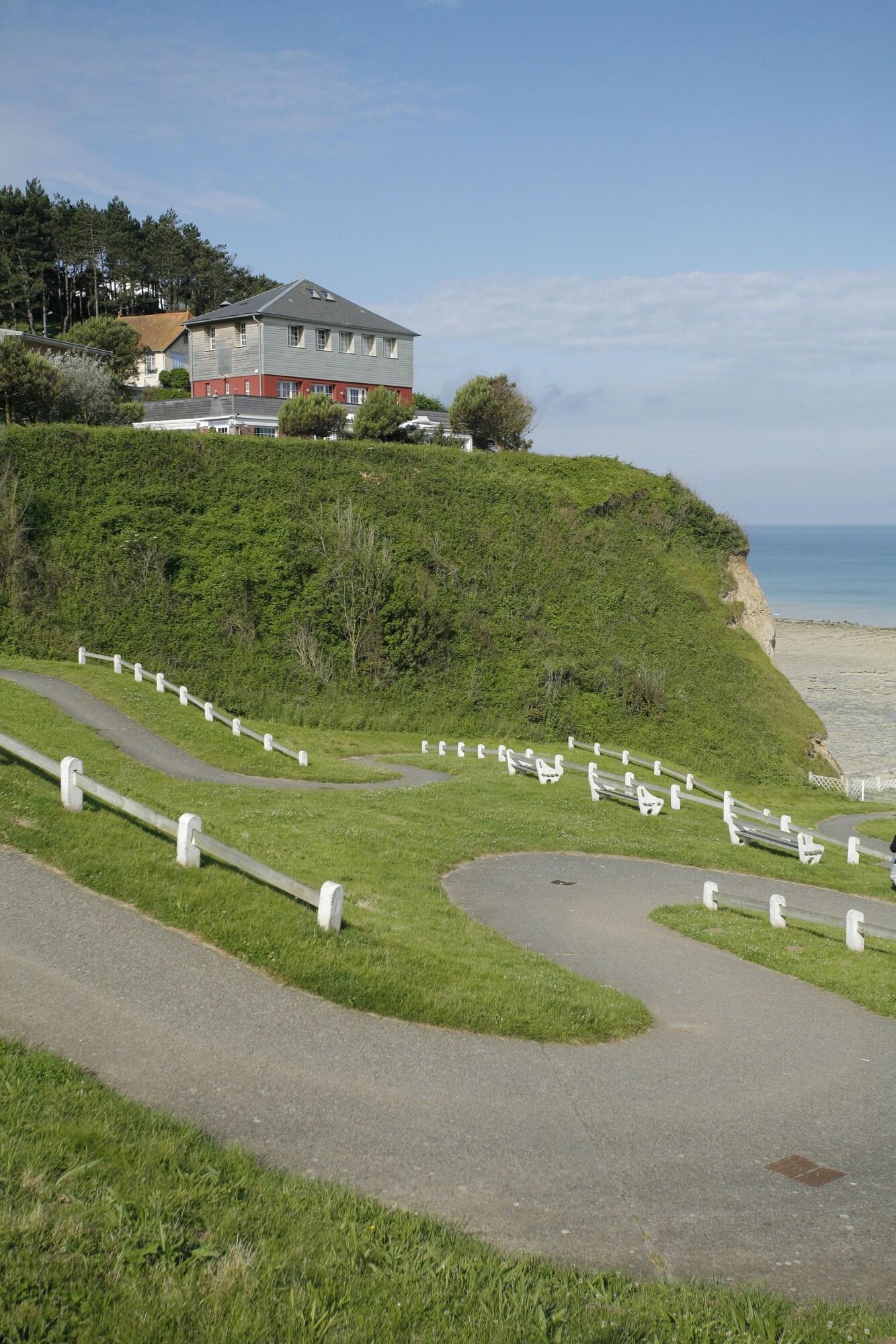 Vista Exterior Le Cise, The Originals Relais