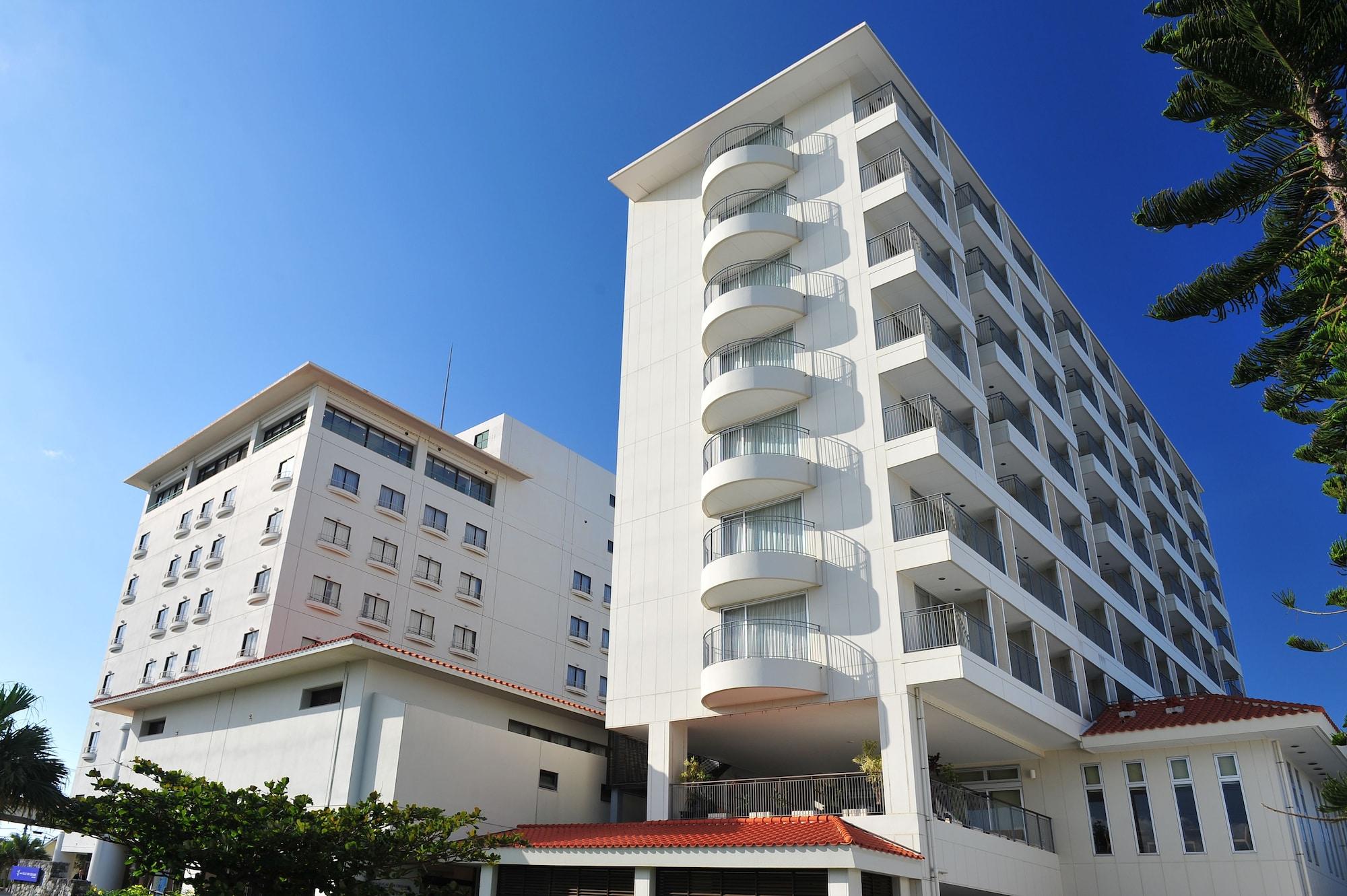 Varios Hotel Yugaf Inn Okinawa