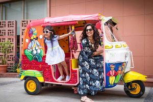 Alojamiento - ibis Jaipur City Centre