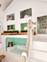 Alquiler Vacacional - Quirky Seaside Family Cottage, Walk to the Waves!