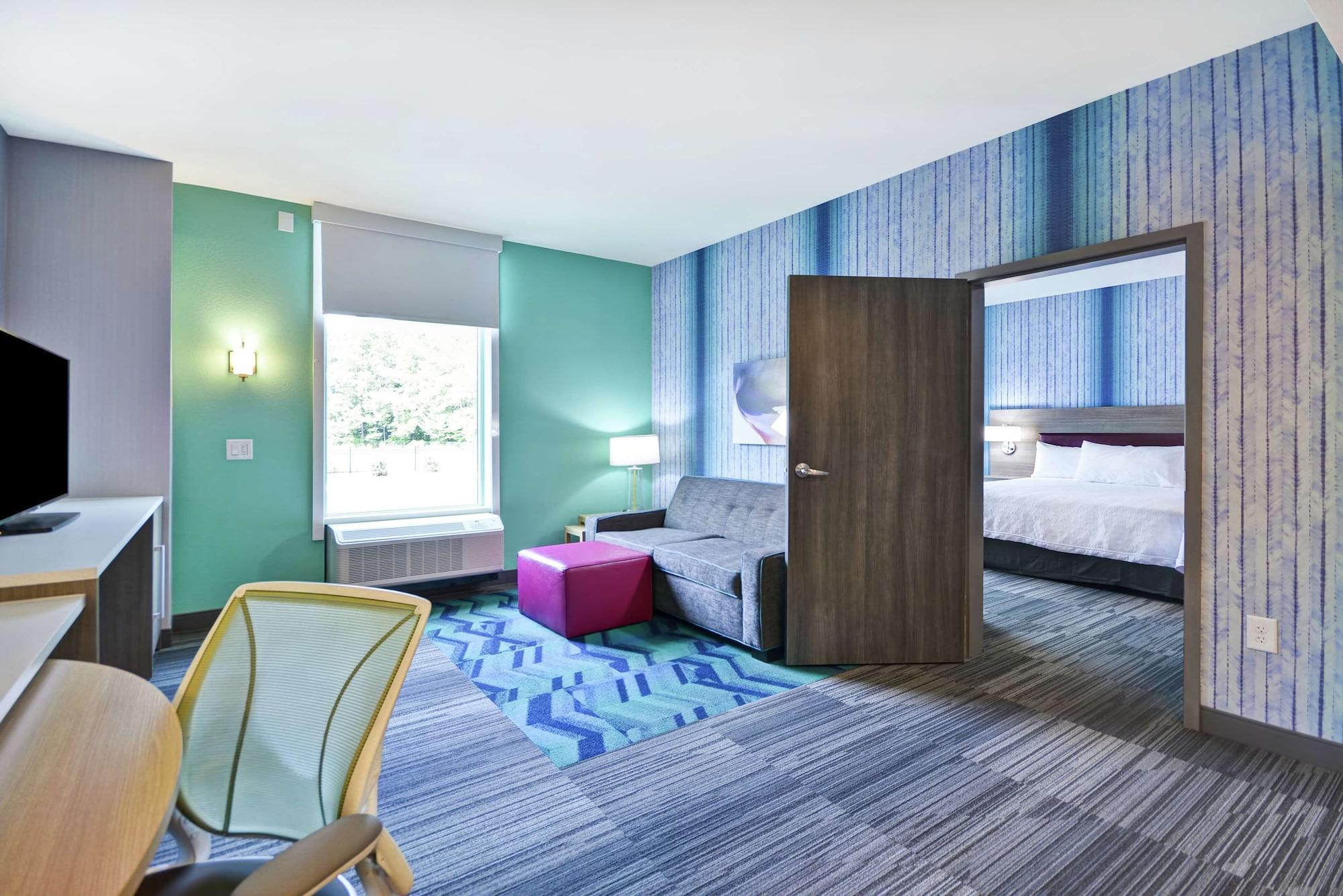 Habitación Home2 Suites by Hilton Atlanta W Lithia Springs