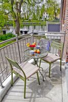 Alquiler Vacacional - Villa at the Schwanenteich - Lütt Stuv