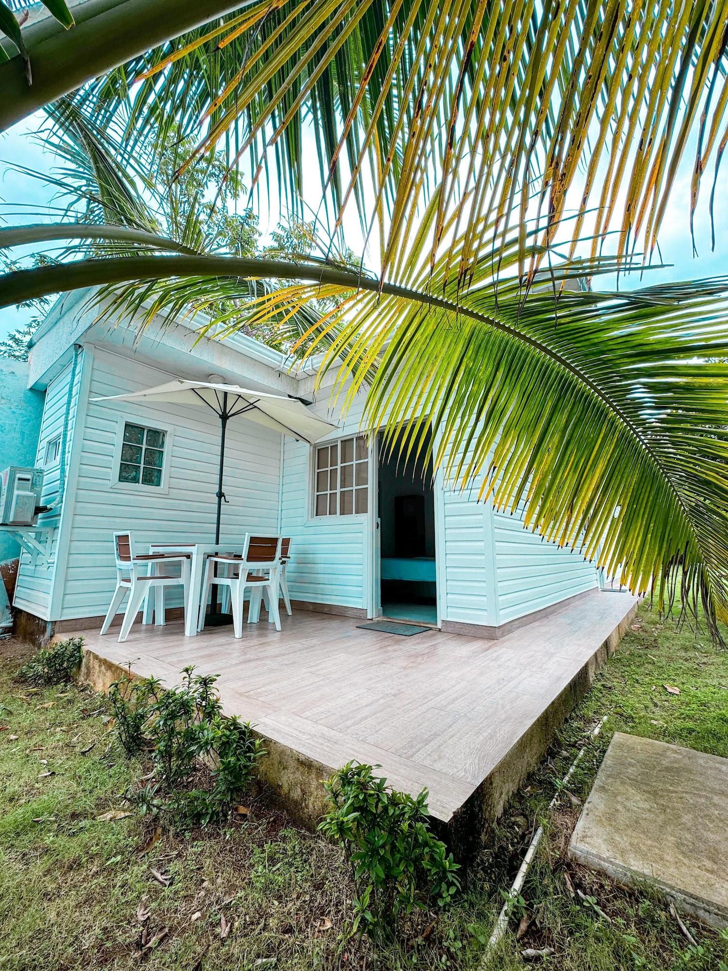 Habitación Zaba Beach House