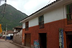 Alojamiento - Moutainbike House