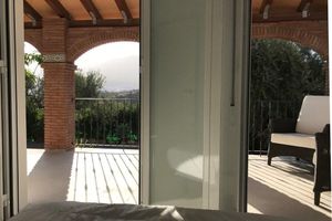 Alquiler Vacacional - Stylish new 2 bedroom apartment (both ensuite) in a privileged rural setting.