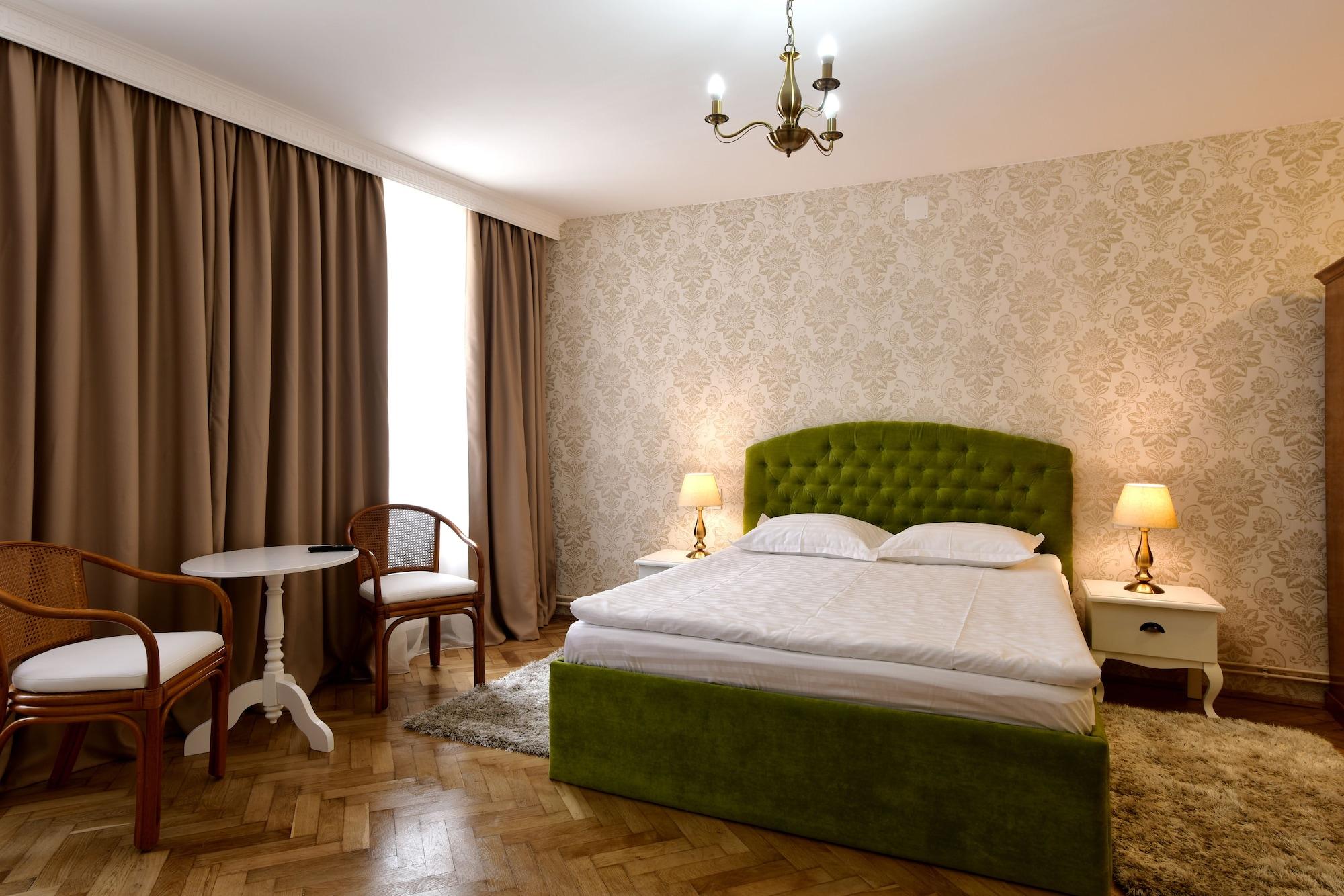 Habitación Casa Monte Verde