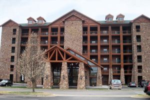 Alojamiento - Westgate Branson Woods Resort and Cabins