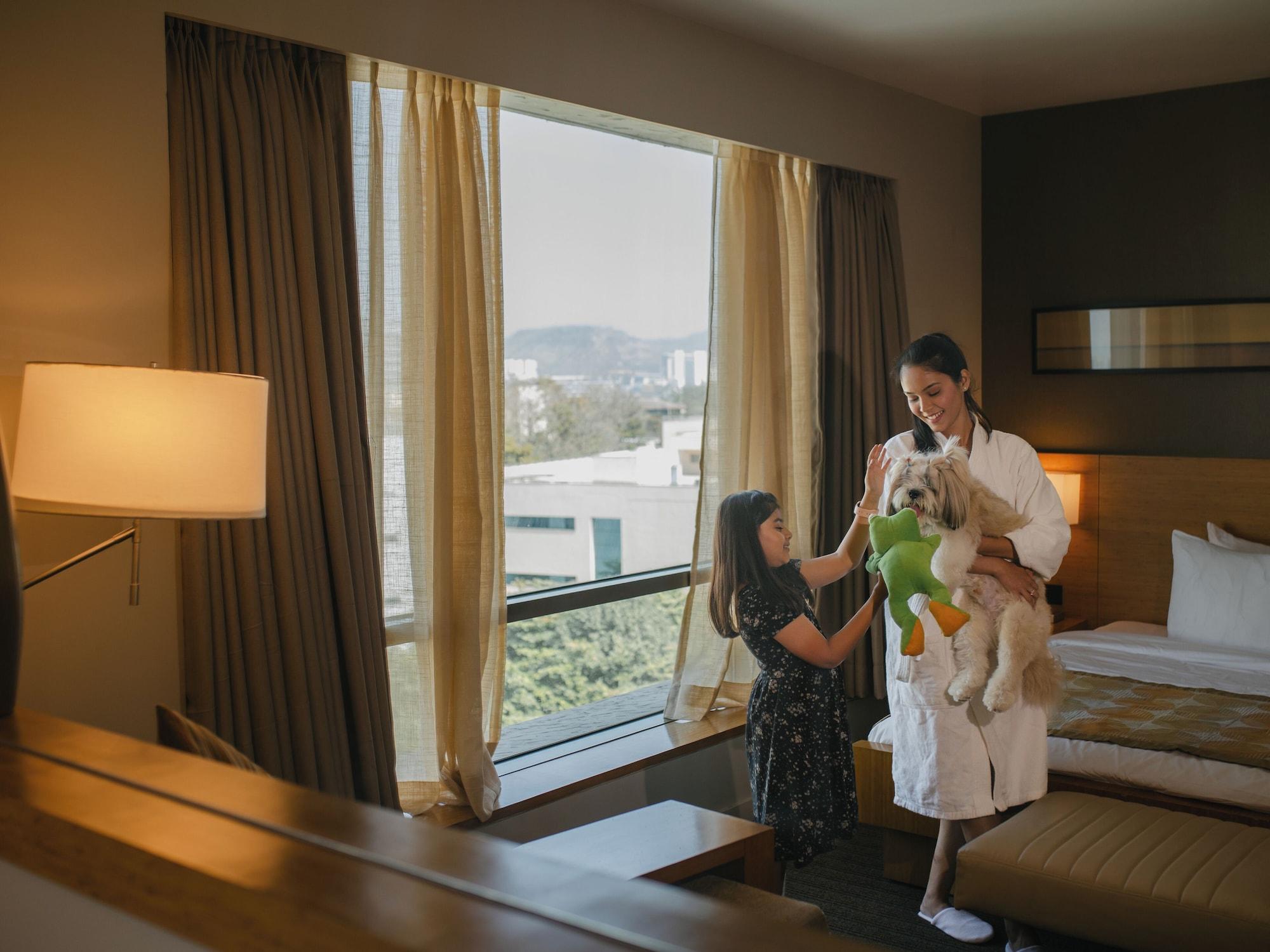 Habitación Hyatt Place Pune/Hinjawadi
