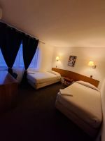 Alojamiento - HOTEL CASA PARAISO REPUBLICA