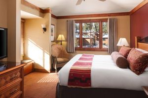 Alojamiento - Hyatt  High Sierra Lodge-4th of July at the Lake!