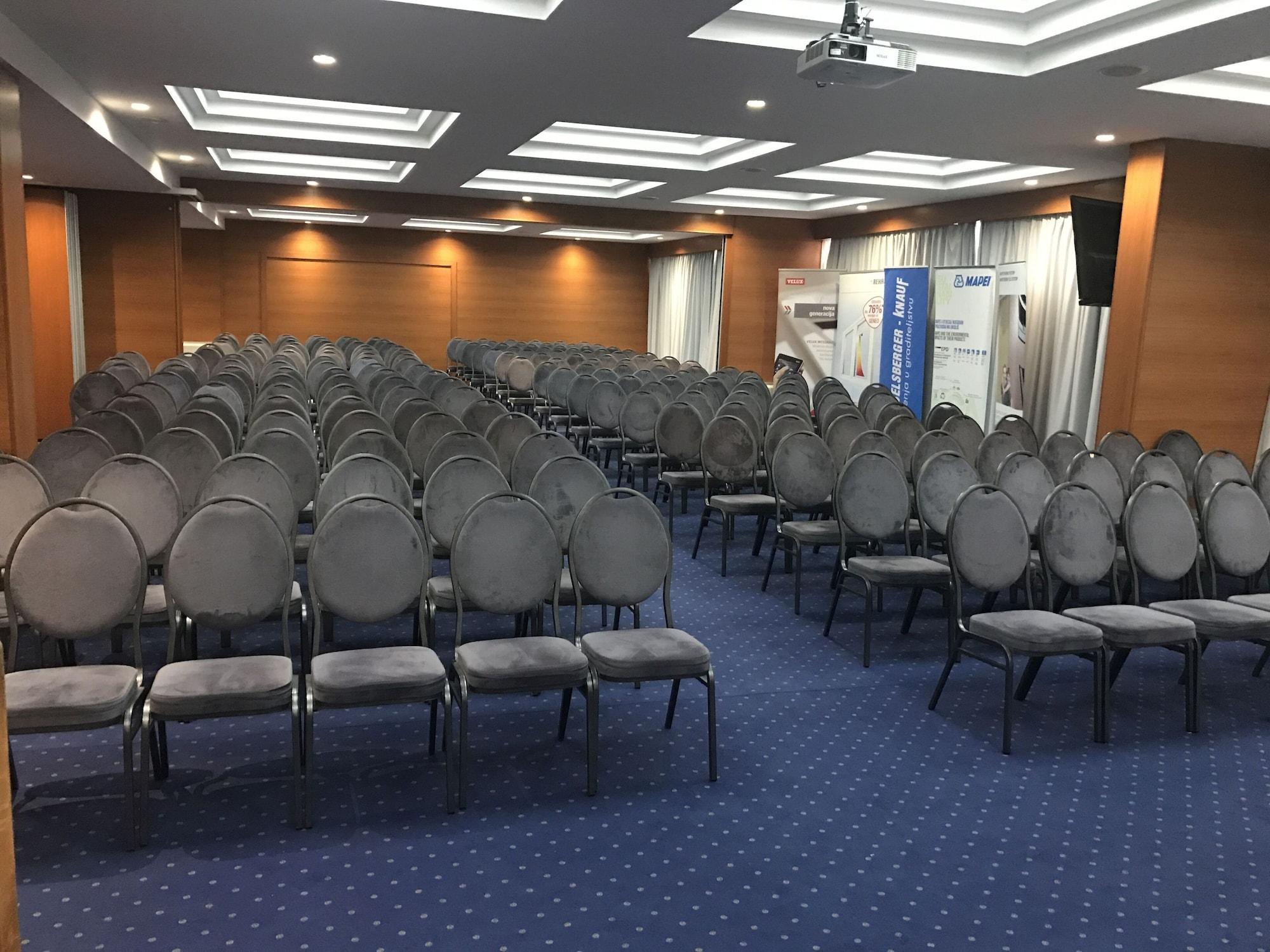 Sala de Reuniones Hotel Kolovare