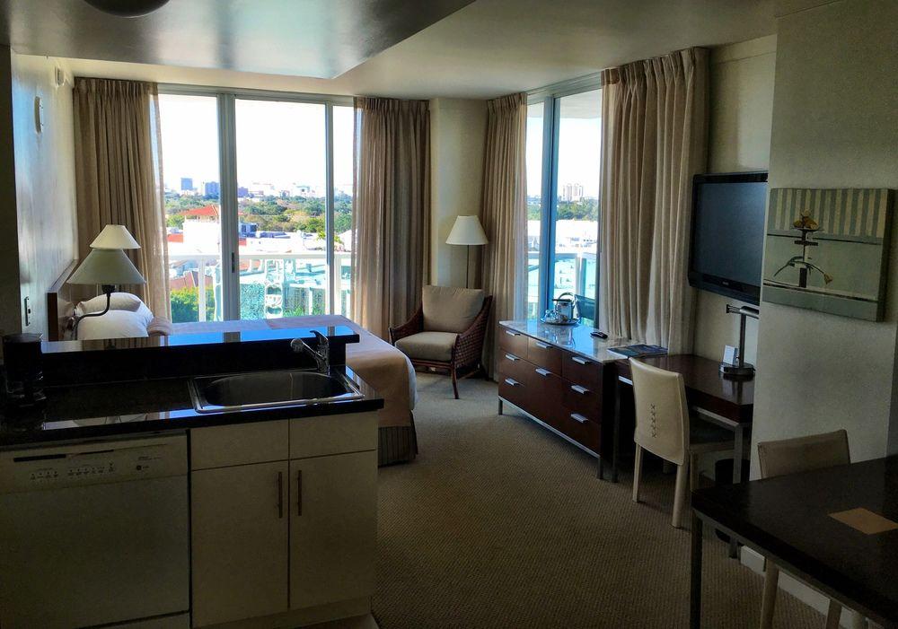 Hotel Sonesta Coconut Grove Miami