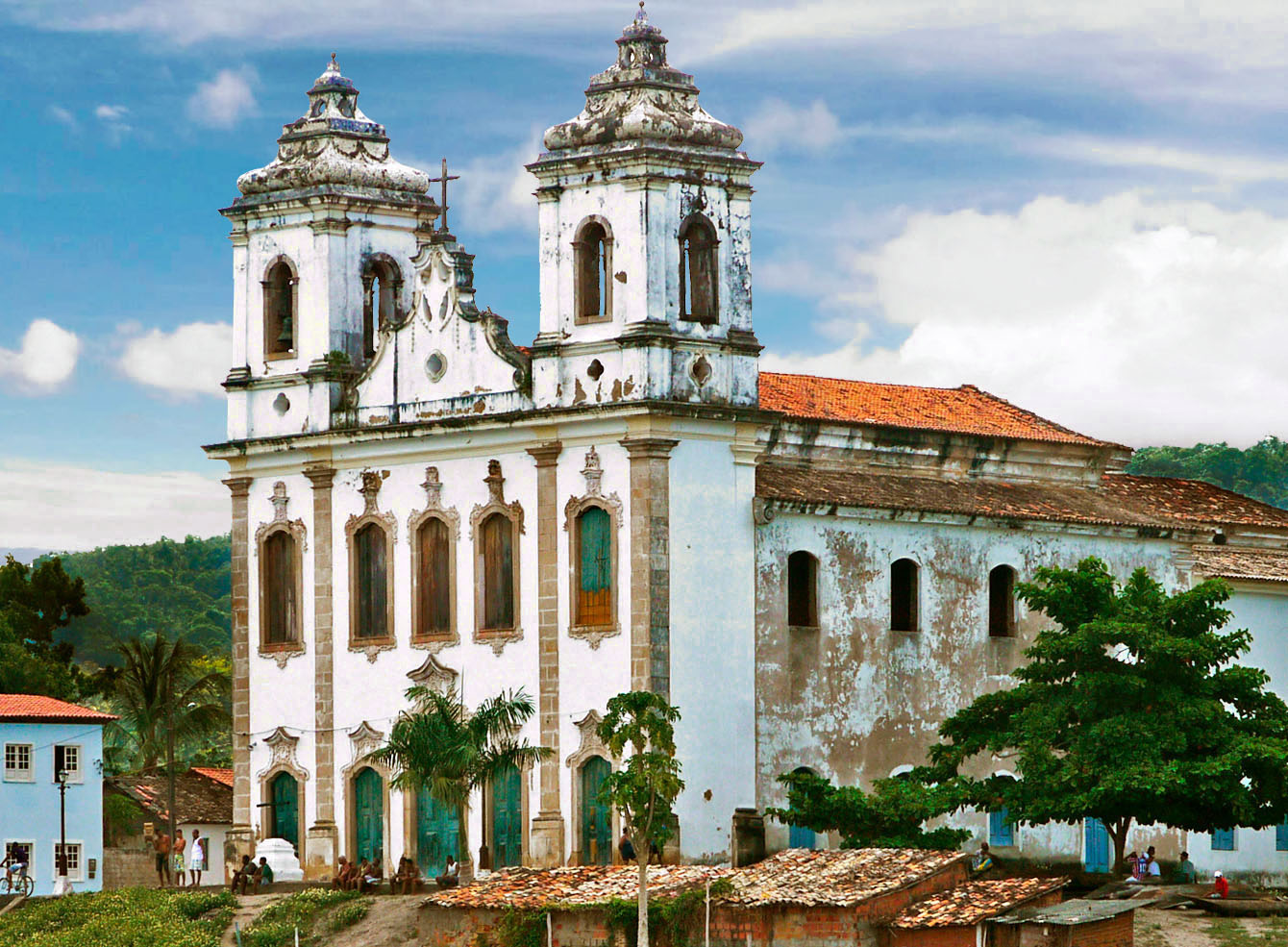 Salvador de Bahia