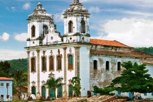 Pacote - Pacotes para Salvador