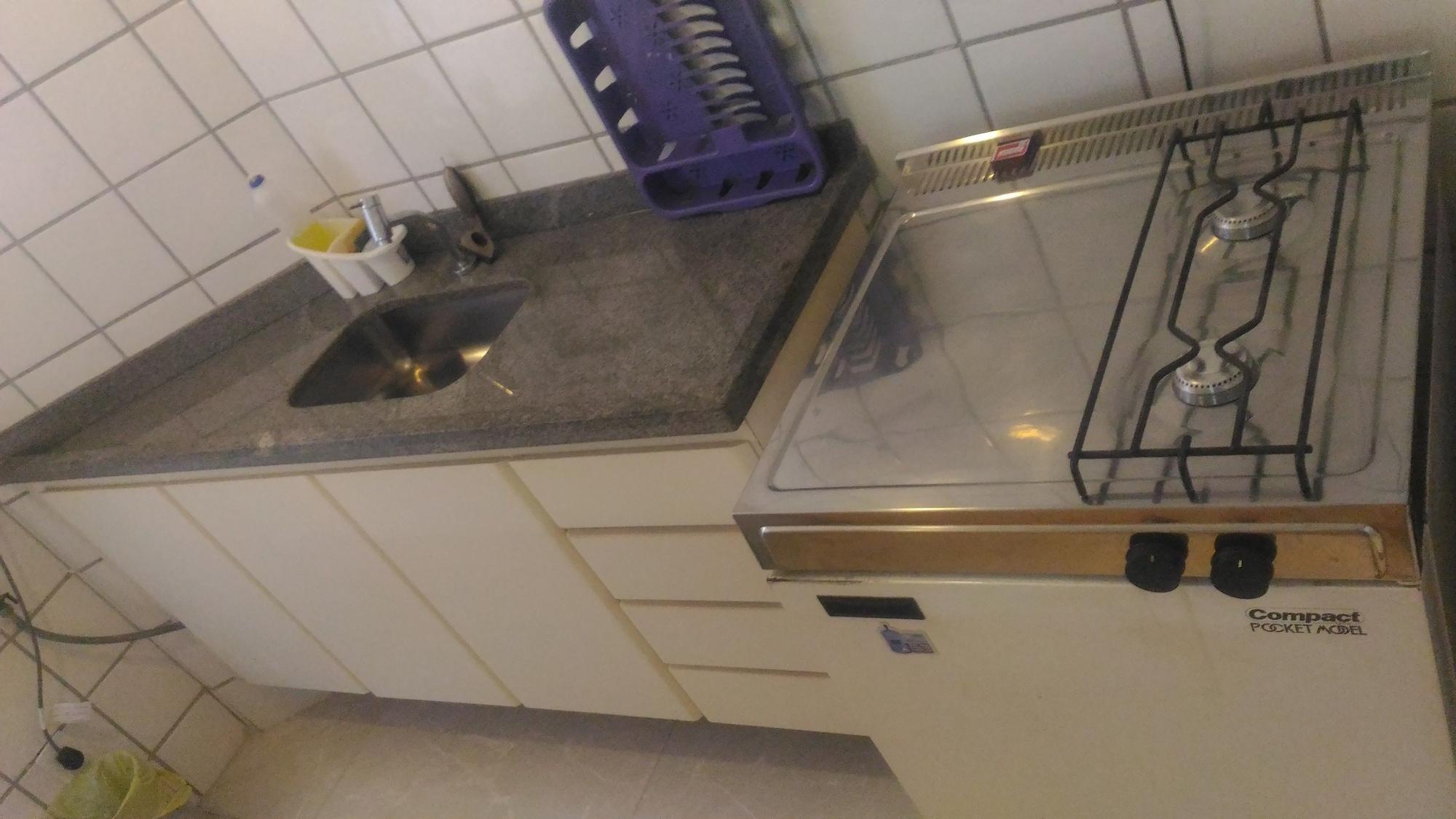 Equipamiento de Habitación Apart Hotel Quartier Latin