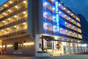 Alojamiento - Hotel Horitzó by Pierre & Vacances