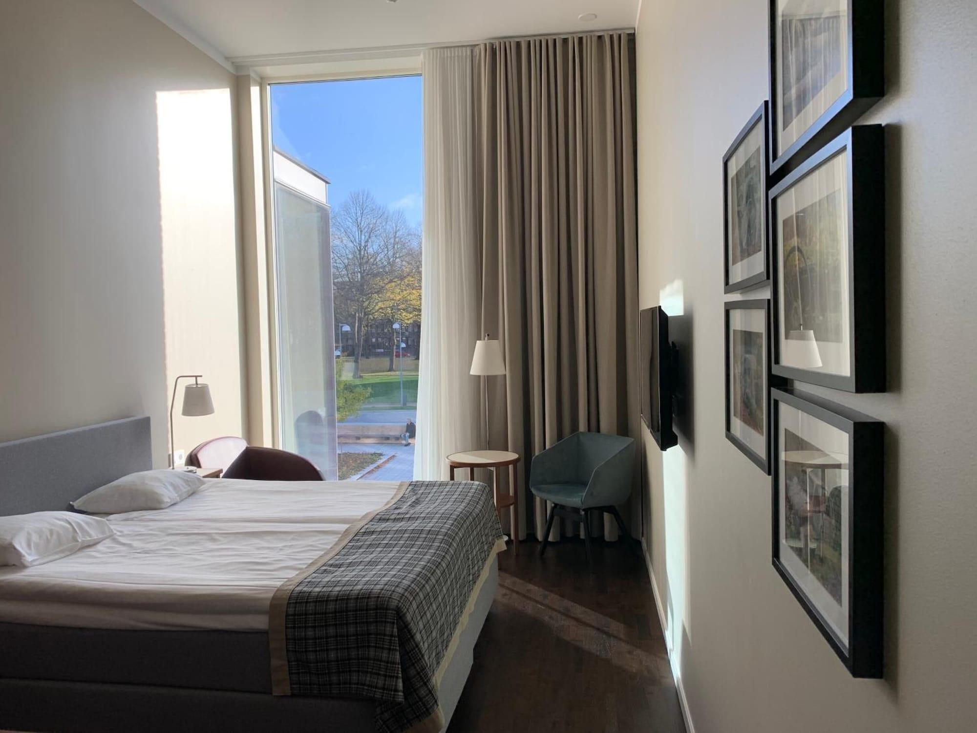 Habitación Hotel Öresund Conference & Spa