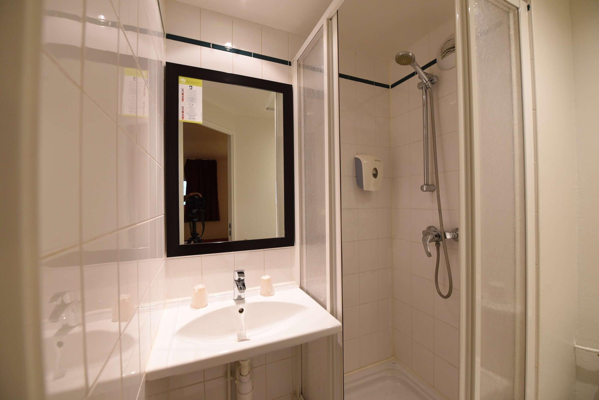 Equipamiento de Habitación Première Classe Paris Est - Rosny sous Bois