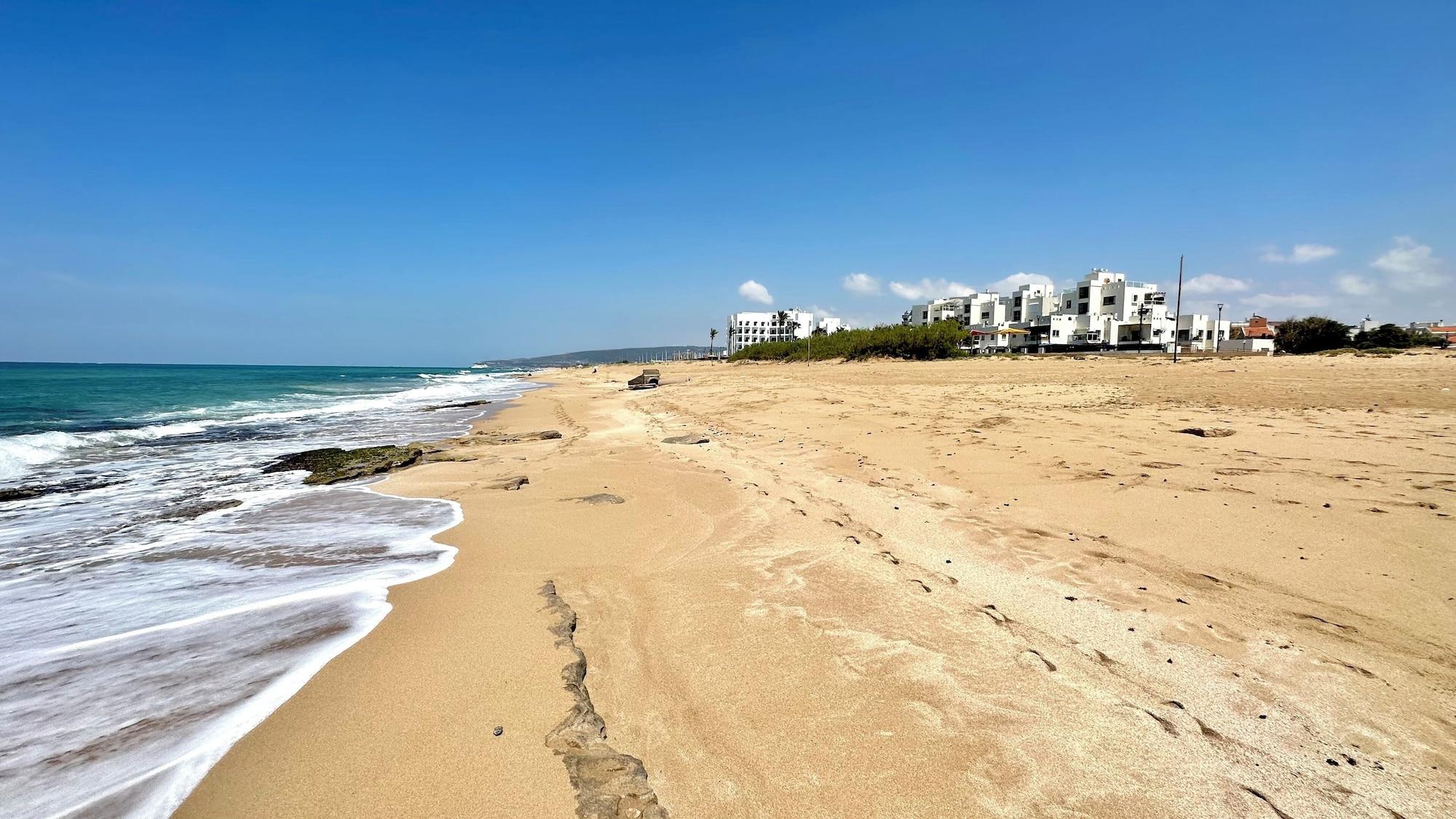 Varios Gugel Waves Apartments HaAliya 75