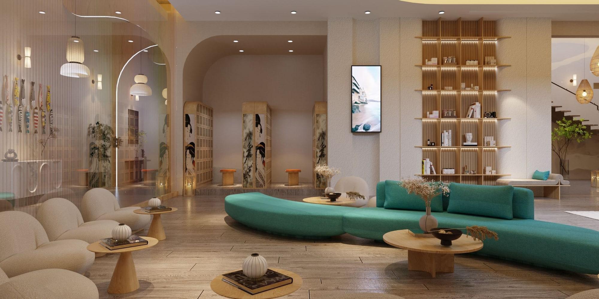 Spa Flamingo Ibiza Hai Tien Managed by Flamingo Hotels and Resorts