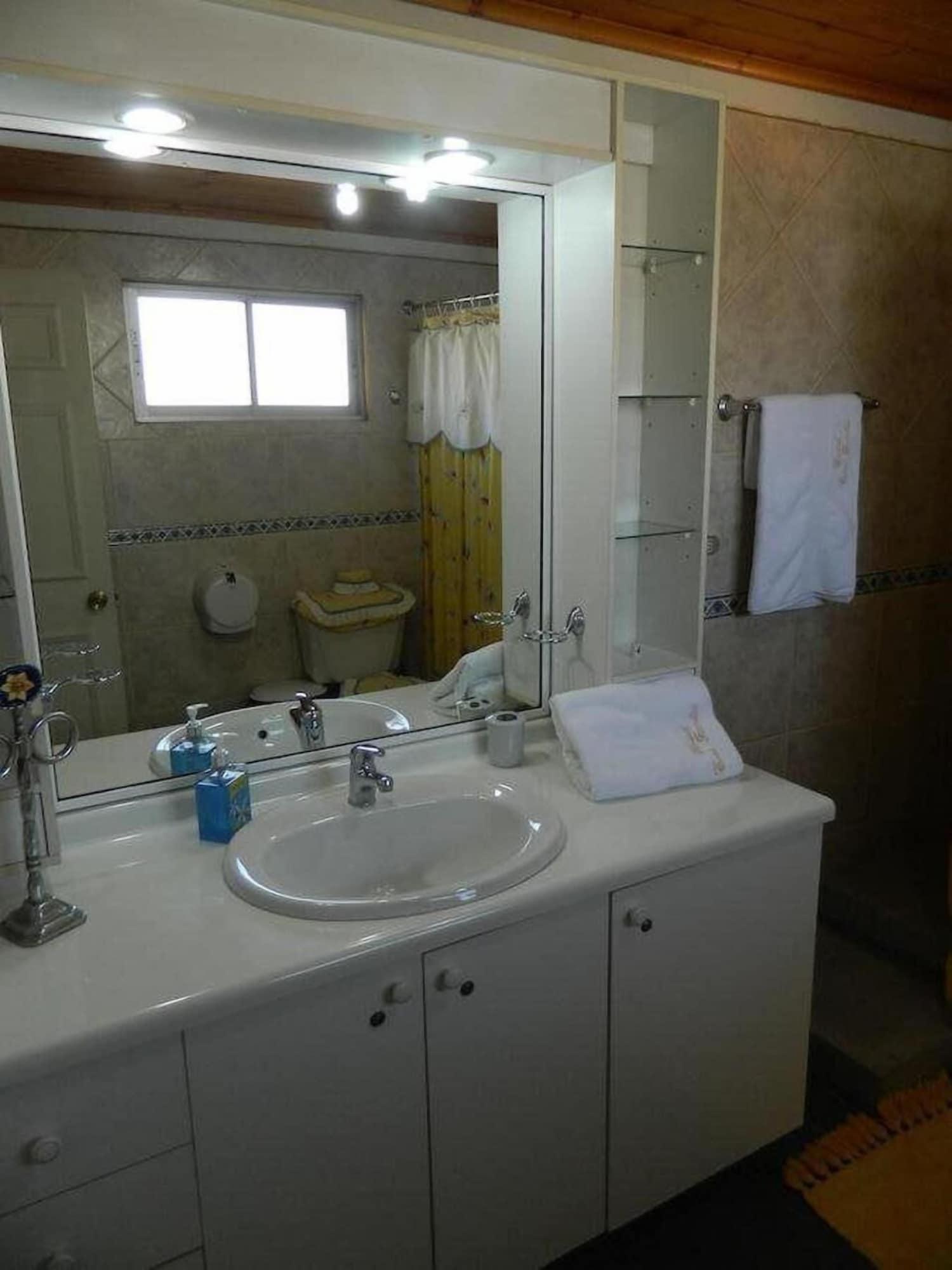 Equipamiento de Habitación Hostal Casa Familia