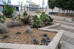 Alojamiento - Harbour Escape Apartments