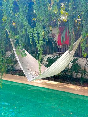 Hotel Jaiba Mahahual - Adults Only - Hoteles cerca de La Laguna de Bacalar