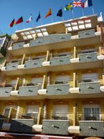 Alojamiento - Hotel Tuto