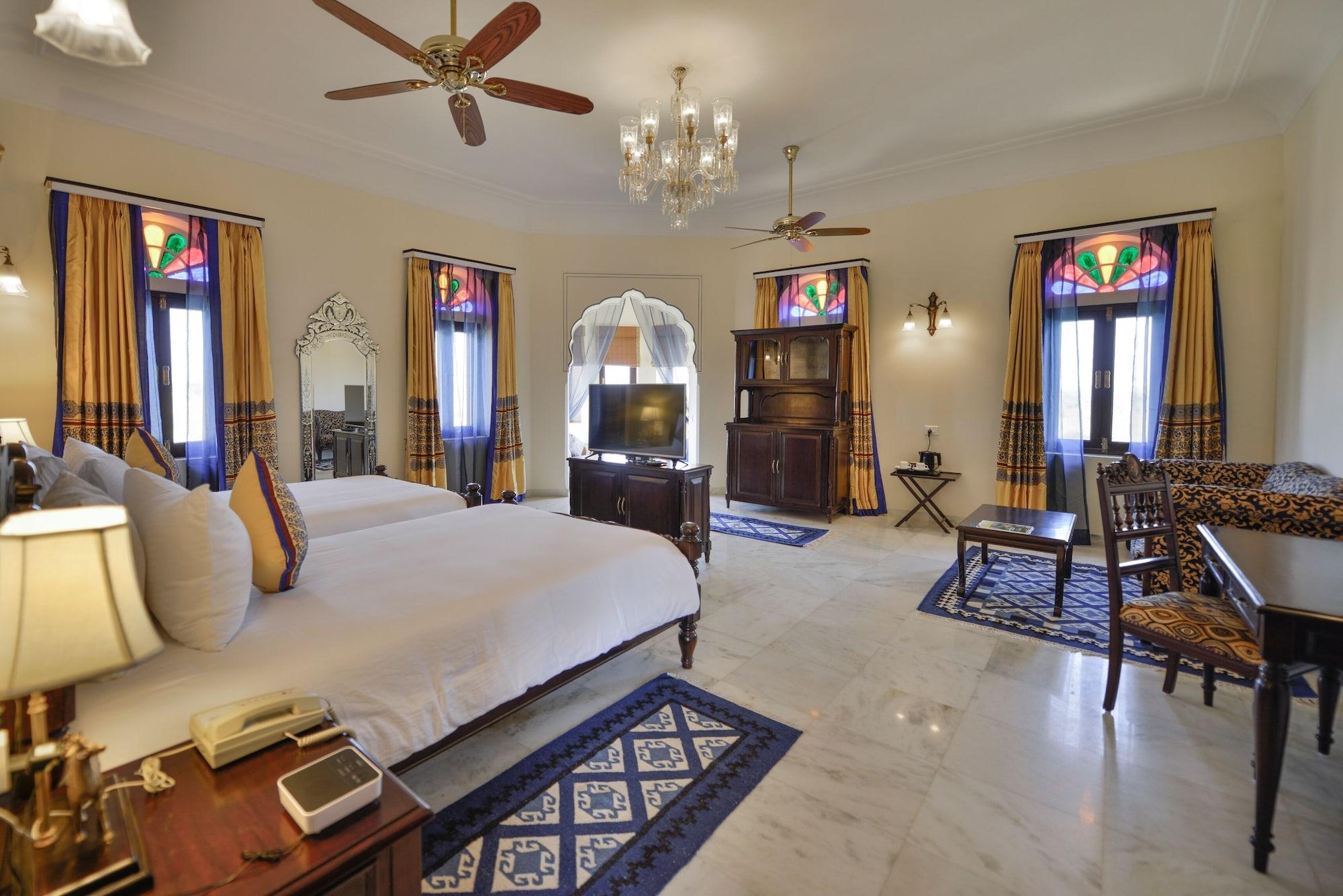 Habitación Hotel Jaisalkot