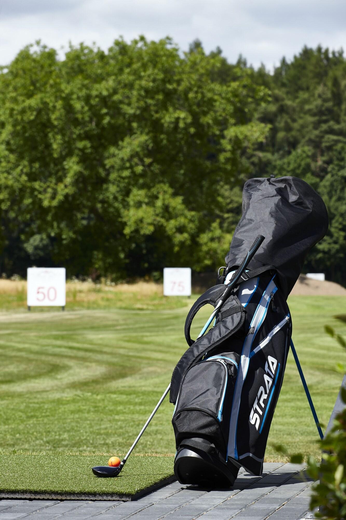 Instalaciones Recreativas Palac Mala Wies