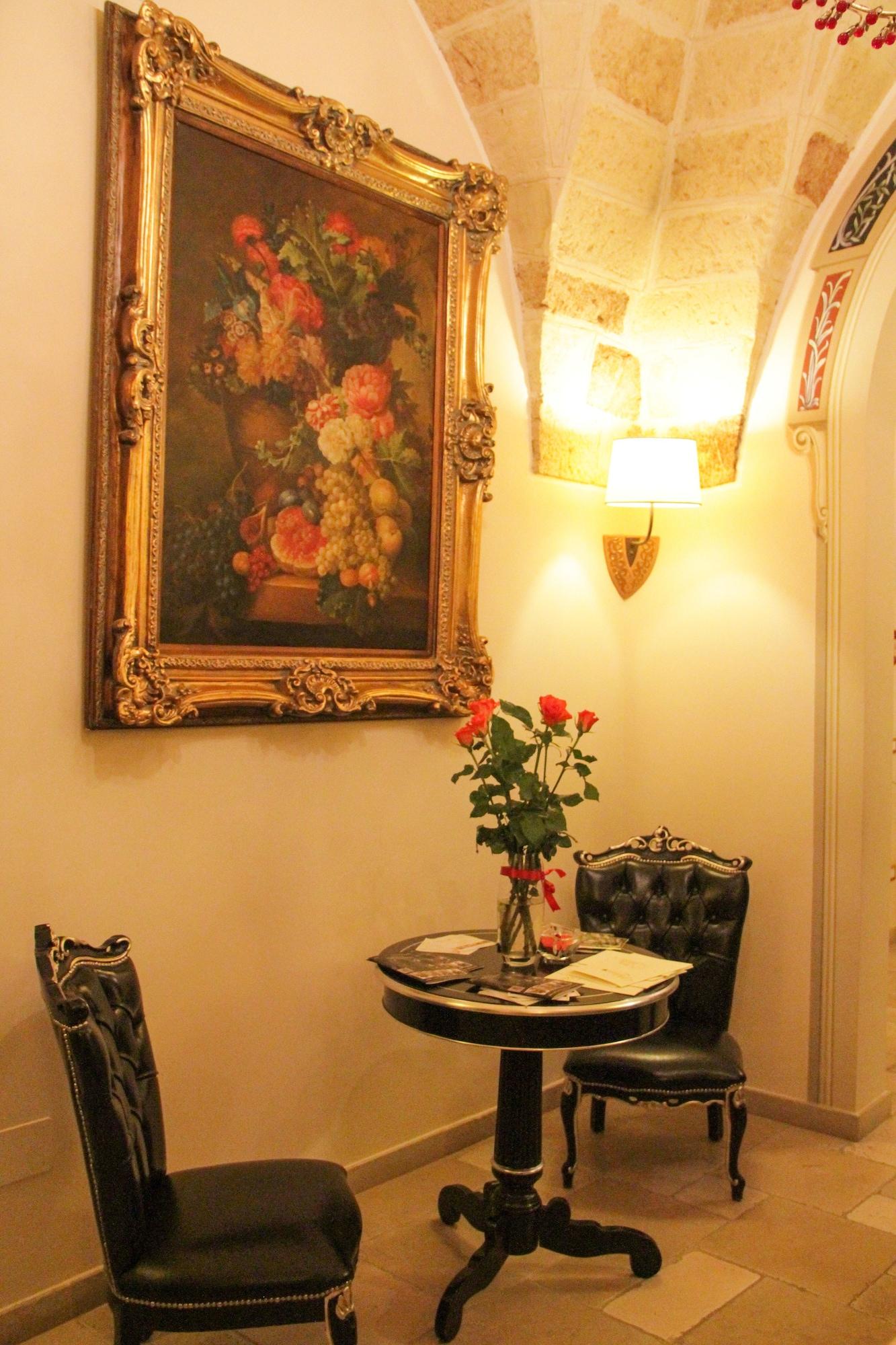Varios Kelina Charme Hotel by Cantine Due Palme