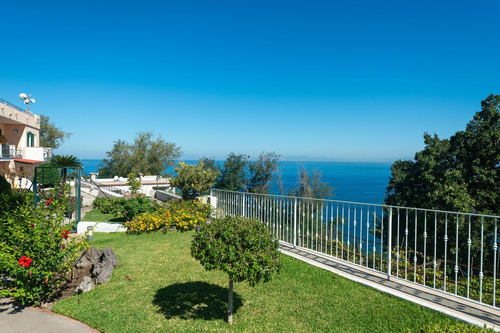 Varios Hotel Villa Ireos