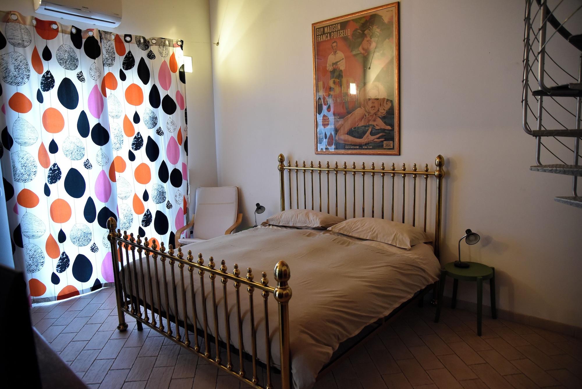 Set de Habitación Cesare Magli e Figli Residenza d'Epoca