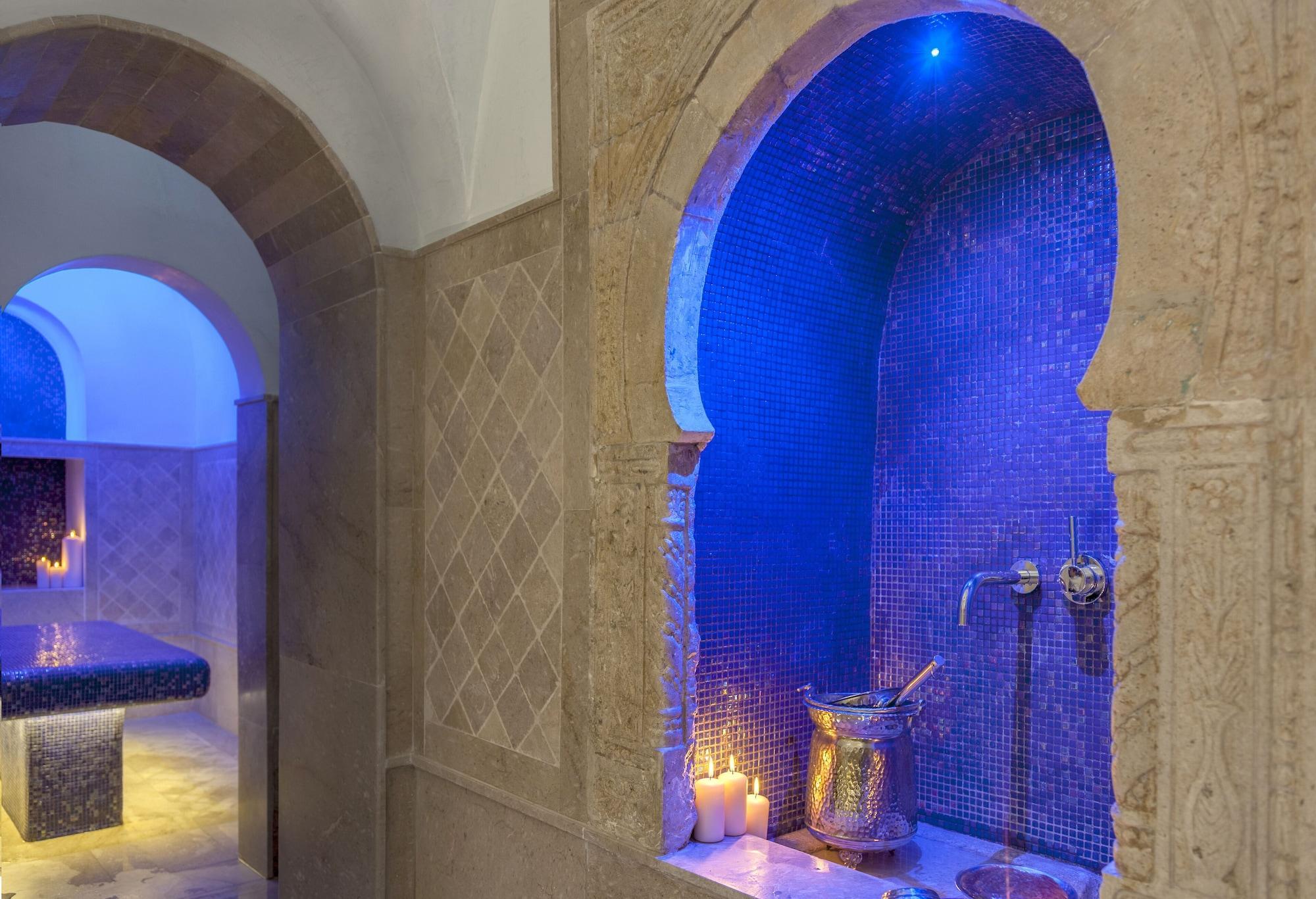 Instalaciones Recreativas Dar Dorra